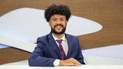 Bruno Teixeira: Viver da arte de realizar sonhos