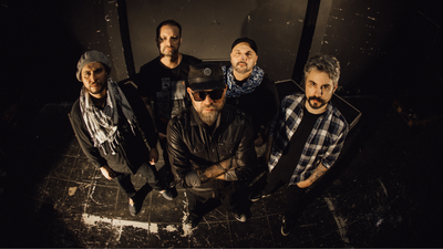 Grupo 'Rock de Galpão' inicia fase com lançamento de documentário Grupo 'Rock de Galpão' inicia fase com lançamento de documentário
