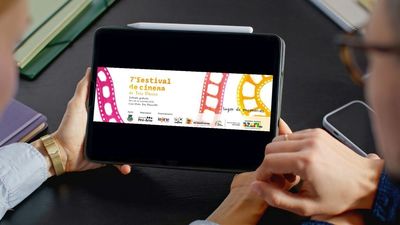 Festival de Cinema de Três Passos anuncia inscrições abertas para curtas nacionais e internacionais Festival de Cinema de Três Passos anuncia inscrições abertas para curtas nacionais e internacionais