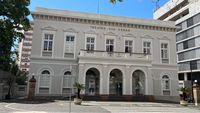 Ação permitirá que visitantes explorem o interior do prédio histórico mesmo com o espaço fechado para reformas