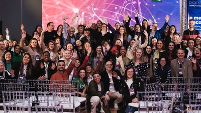B2Ella Hub promove movimento criado para conectar, inspirar e acelerar negcios liderados e protagonizados por mulheres