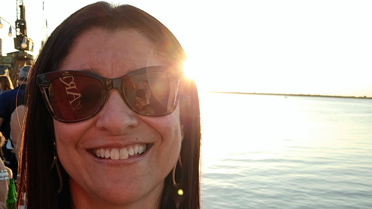 Luciana Tosi: Disposio para aprender