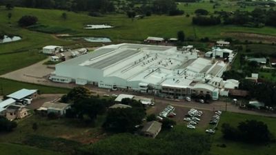 'Prmio Exportao RS' reconhece DaColnia por 'Branding Internacional de Sucesso'
