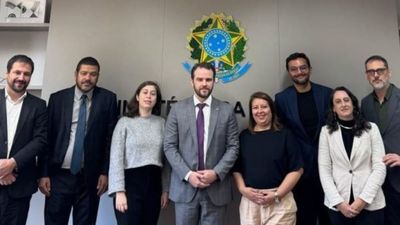 Entidades do Jornalismo defendem a regulao de IA no Brasil