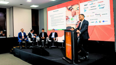 Ministério das Comunicações atualiza agenda regulatória do setor de radiodifusão Ministério das Comunicações atualiza agenda regulatória do setor de radiodifusão