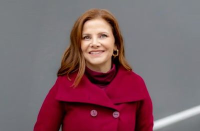 Rádio Caxias estreia 'Repertório', com Valéria Alberti, para valorizar cultura, música e entrevistas Rádio Caxias estreia 'Repertório', com Valéria Alberti, para valorizar cultura, música e entrevistas