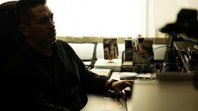 Produtora Chamán Films empreende mentorias gratuitas sobre criação de documentários Produtora Chamán Films empreende mentorias gratuitas sobre criação de documentários