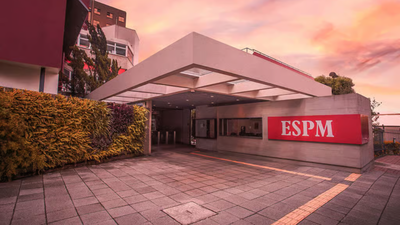 ESPM-Sul promove srie de aulas on-line sobre Inovao e negcios digitais