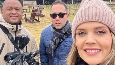 'Masbah!' estreia srie especial gravada no Uruguai com foco em Cultura, Gastronomia e Turismo 