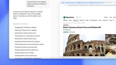 OpenAI prepara navegador com ChatGPT integrado para rivalizar com o Chrome