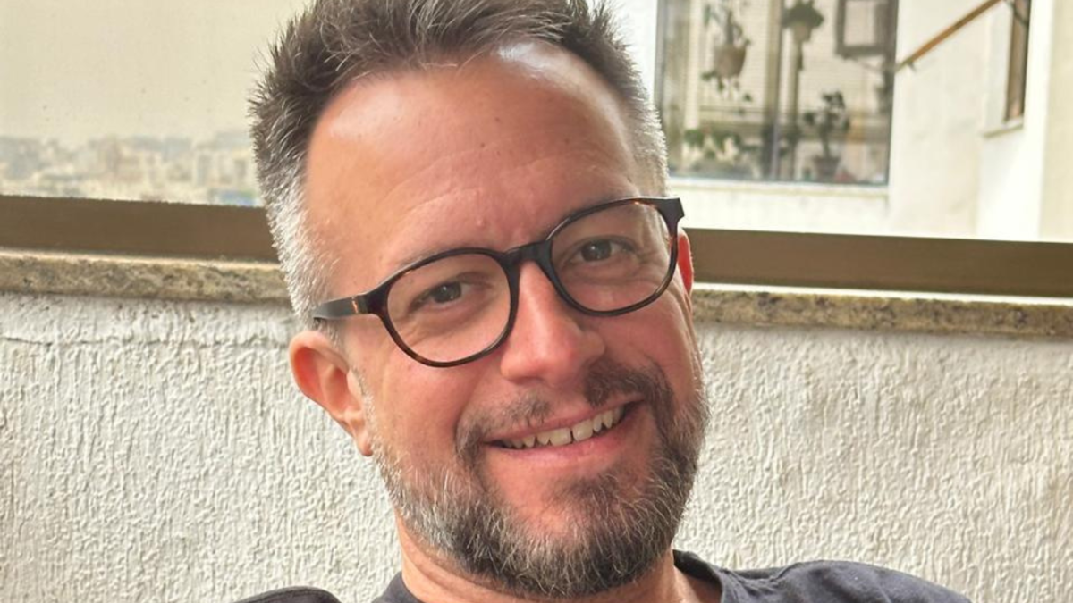 Juliano Schler: um curioso por natureza