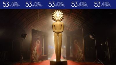 'Festival de Cinema de Gramado' inicia 53 edio