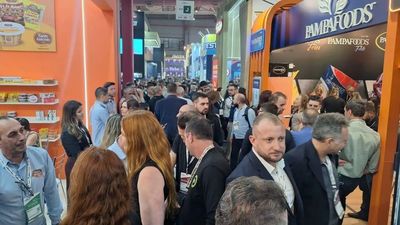 'Expoagas 2025' se encerra com nmeros recorde de participantes e valor arrecadado