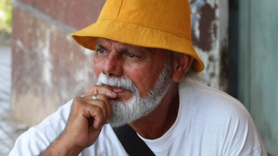 Falece, aos 77 anos, o fotojornalista Daniel de Andrade Simes