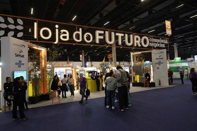 Feira do Empreendedor retorna ao Rio Grande do Sul em 2025 Feira do Empreendedor retorna ao Rio Grande do Sul em 2025