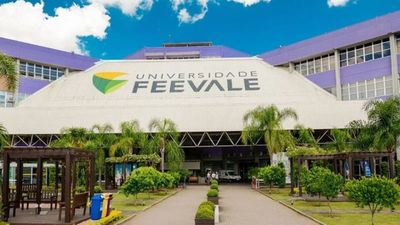 Universidade Feevale confirma o fechamento do curso de Relaes Pblicas, alm de outros seis