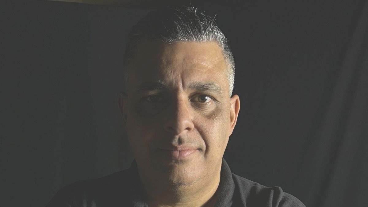 Jornalista Barbosa Jnior assume a apresentao do programa 'Virando o Jogo' da RSPlay TV