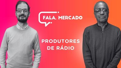 Novo episdio do 'Fala, Mercado' destaca os bastidores da produo de rdio