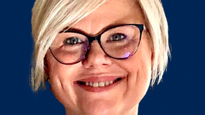 Rosngela Florczak  uma das instrutoras em curso promovido pela Aberje