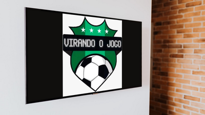 'Virando o Jogo' da RSPlay TV muda de horrio nesta segunda-feira