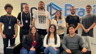 Box Media Group  reconhecido pela Amazon com o 'Operational Excellence Award'