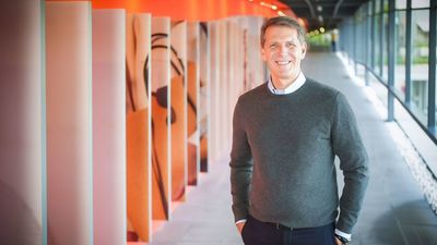 CEO da Lojas Renner participa de bate-papo na PUCRS