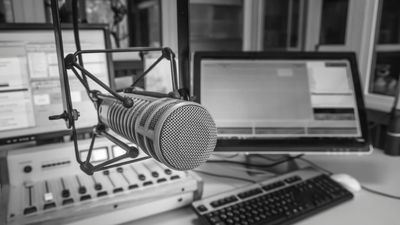 Grupo RSCOM anuncia chegada no FM na Grande Porto Alegre