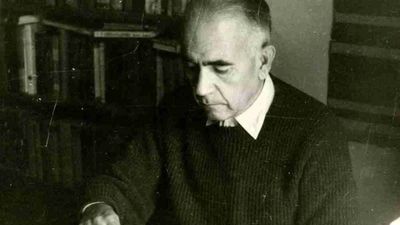 Biblioteca Pblica do Estado promove Clube de Leitura sobre obra de Erico Verissimo