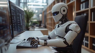 Chatbots evoluem para comunicações mais ágeis e humanizadas Chatbots evoluem para comunicações mais ágeis e humanizadas