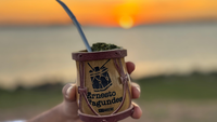 Iniciativa planeja fortalecer e celebrar a cultura do mate