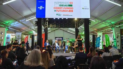Nova edio do 'Feevale Summit 2025' movimenta Novo Hamburgo