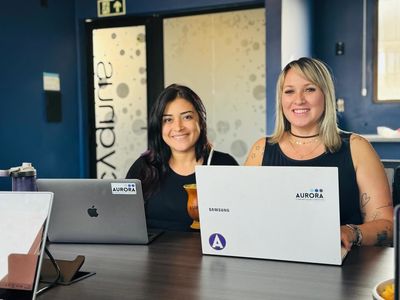 Aurora Comunicação: O amanhecer com propósito Aurora Comunicação: O amanhecer com propósito