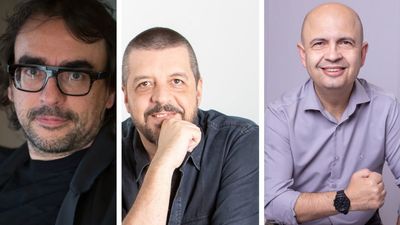 'Summit Empreender 40+' busca fomentar a valorização de profissionais acima dos 40 anos 'Summit Empreender 40+' busca fomentar a valorização de profissionais acima dos 40 anos