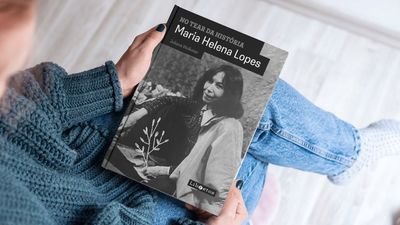 Centro Cultural da Ufrgs sediar programao de lanamento de livro