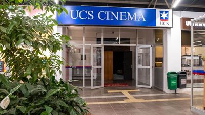 Neste sbado, UCS ter 'Festival de Cinema' com exibies para a comunidade