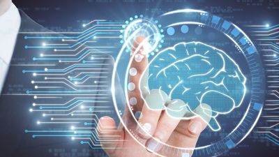 Evento aborda uso de Inteligncia Artificial nas lideranas pblicas e privadas