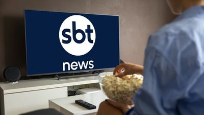 Grupo Silvio Santos confirma data de lançamento do SBT News Grupo Silvio Santos confirma data de lançamento do SBT News