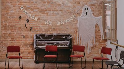 Casa de Cultura Mario Quintana promove 'Semana do Horror' 