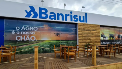Banrisul adere ao 'Programa BNDES para Liquidao de Dvidas Rurais'