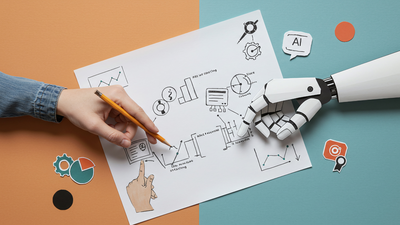 IA permite que veículos de imprensa antecipem pautas de interesse do público IA permite que veículos de imprensa antecipem pautas de interesse do público