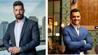 Realizado pelo Grupo Sinos, 'C-Level 2025' rene lderes empresariais gachos no Teatro Feevale