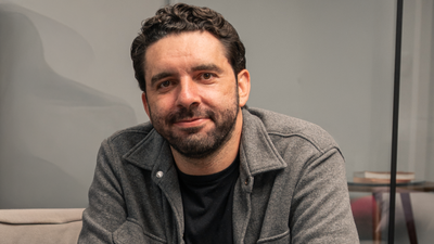 Andr Lima: o realizador inquieto