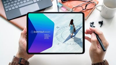 Banrisul amplia leque de marcas com criao do Banrisul Asset