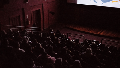 Ufrgs sedia seminário que aborda inclusão em produções cinematográficas e no ambiente escolar Ufrgs sedia seminário que aborda inclusão em produções cinematográficas e no ambiente escolar