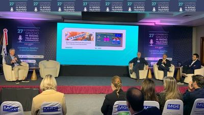 Nova era da mdia envolve personalizao, dados e conexo com o pblico