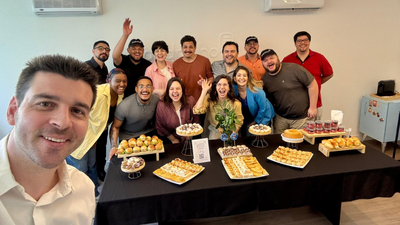 Com investimento de R$ 300 mil, Padrinho inaugura sede no Centro Histórico Com investimento de R$ 300 mil, Padrinho inaugura sede no Centro Histórico