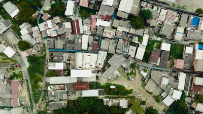 Sustentabilidade, sociedade e governança se conectam em minissérie do Prime Box Brazil Sustentabilidade, sociedade e governança se conectam em minissérie do Prime Box Brazil