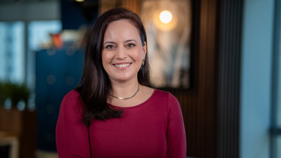 Cinco perguntas para Lilian Lima Cinco perguntas para Lilian Lima