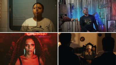 'Mostra JPA' celebra nova safra de filmes independentes com exibição em Porto Alegre 'Mostra JPA' celebra nova safra de filmes independentes com exibição em Porto Alegre