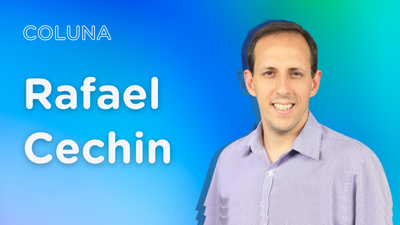 Precisamos falar de D'Alessandro